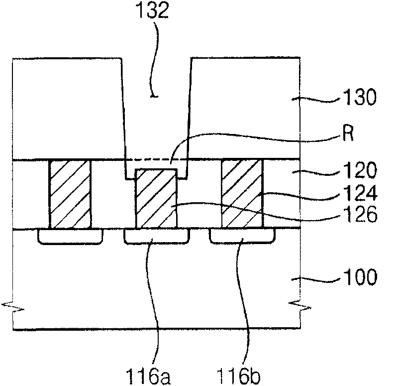 Wiring structure of semiconductor device and method of forming a wiring structure