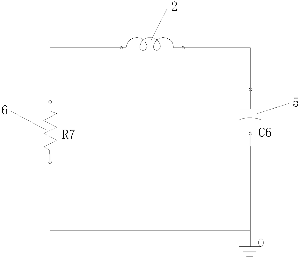 Micro reluctance coilgun projectile firing rate control method based on switching sequence