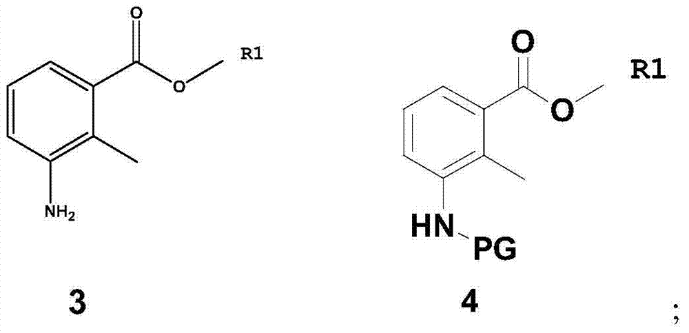 Method for preparing lenalidomide