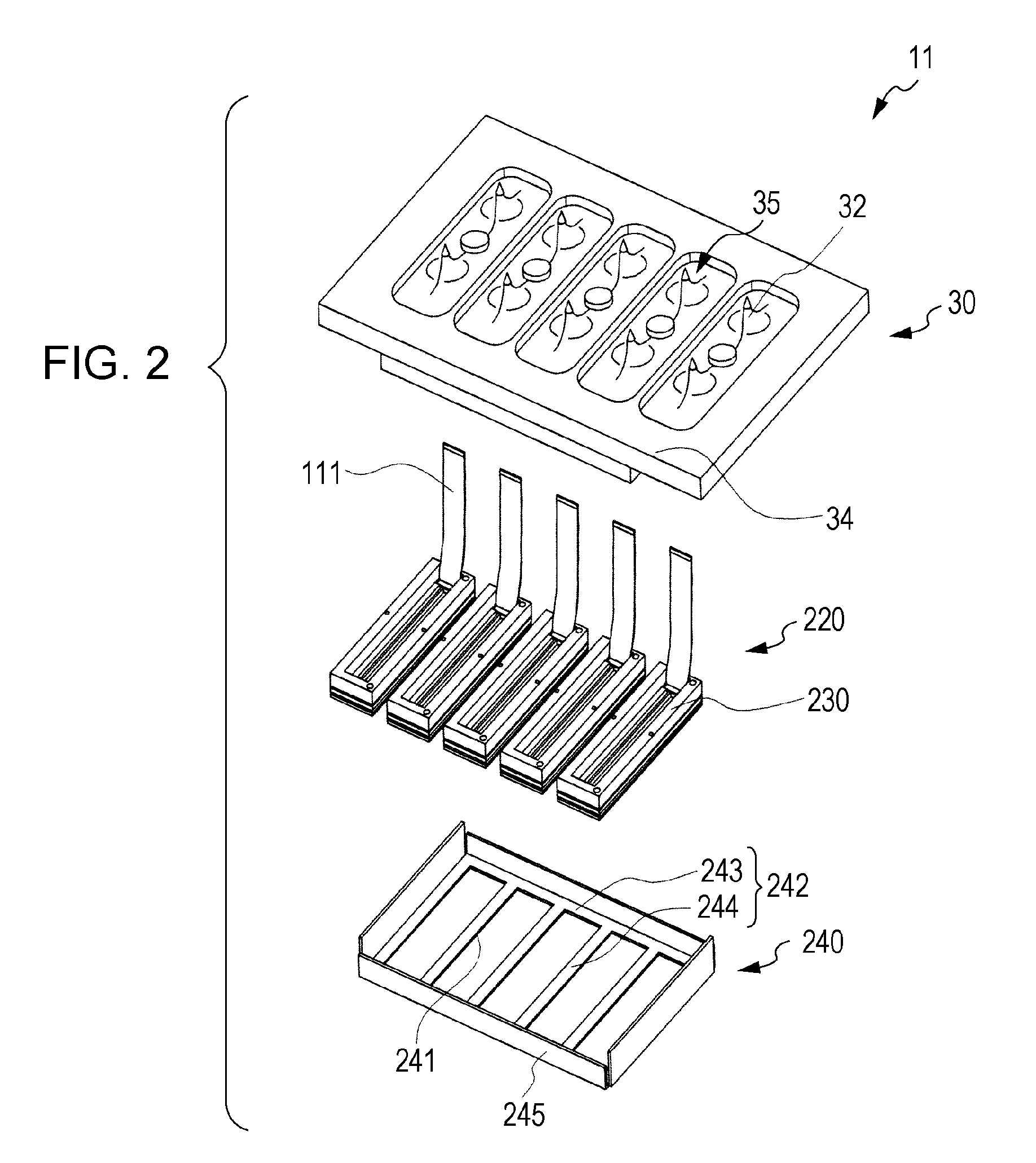 Liquid ejection head, method for manufactuirng the same, and liquid ejecting apparatus