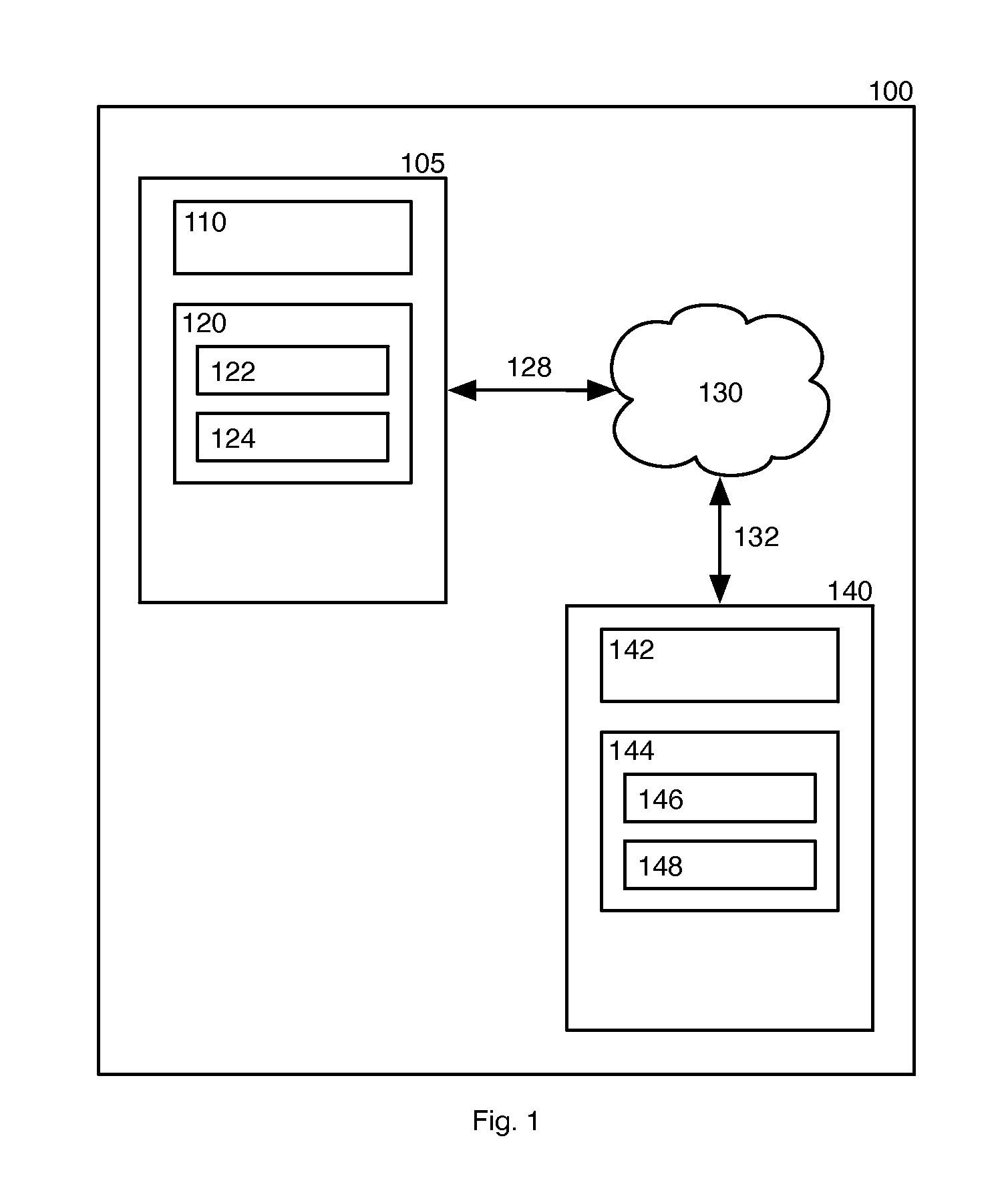 System and method for synchronization of data and audio