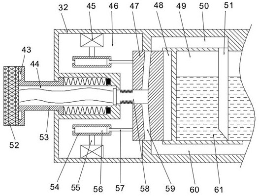 An open metal barrel shaping device