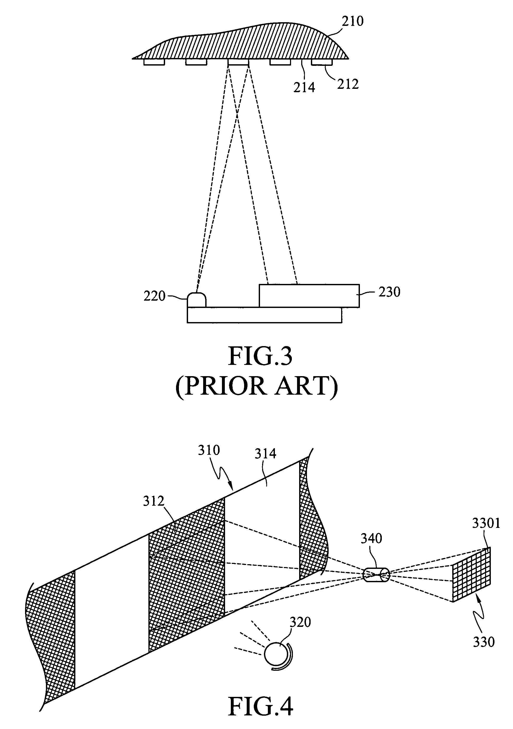 Optical encoder