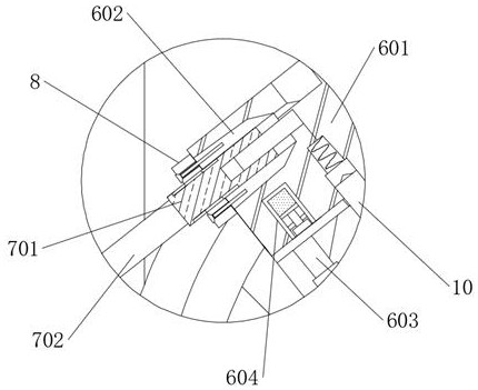 A safety socket capable of overheating protection