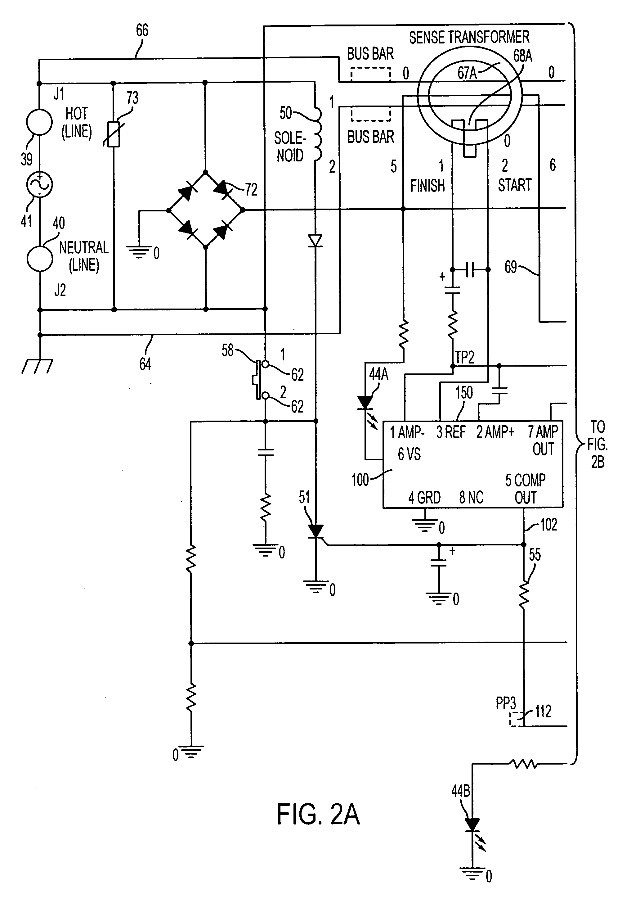 Self testing ground fault circuit interrupter (GFCI) with end of life (EOL) detection that rejects false EOL information