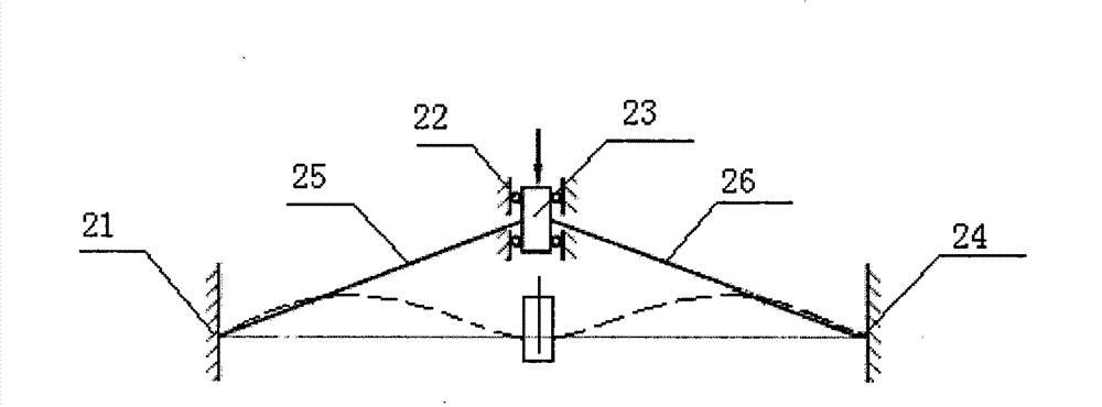 Buckling-based low-voltage large-deformation micro-driver