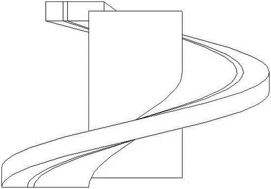 A Casting Process of Lost Foam Dual Liquid Heat Composite Impeller