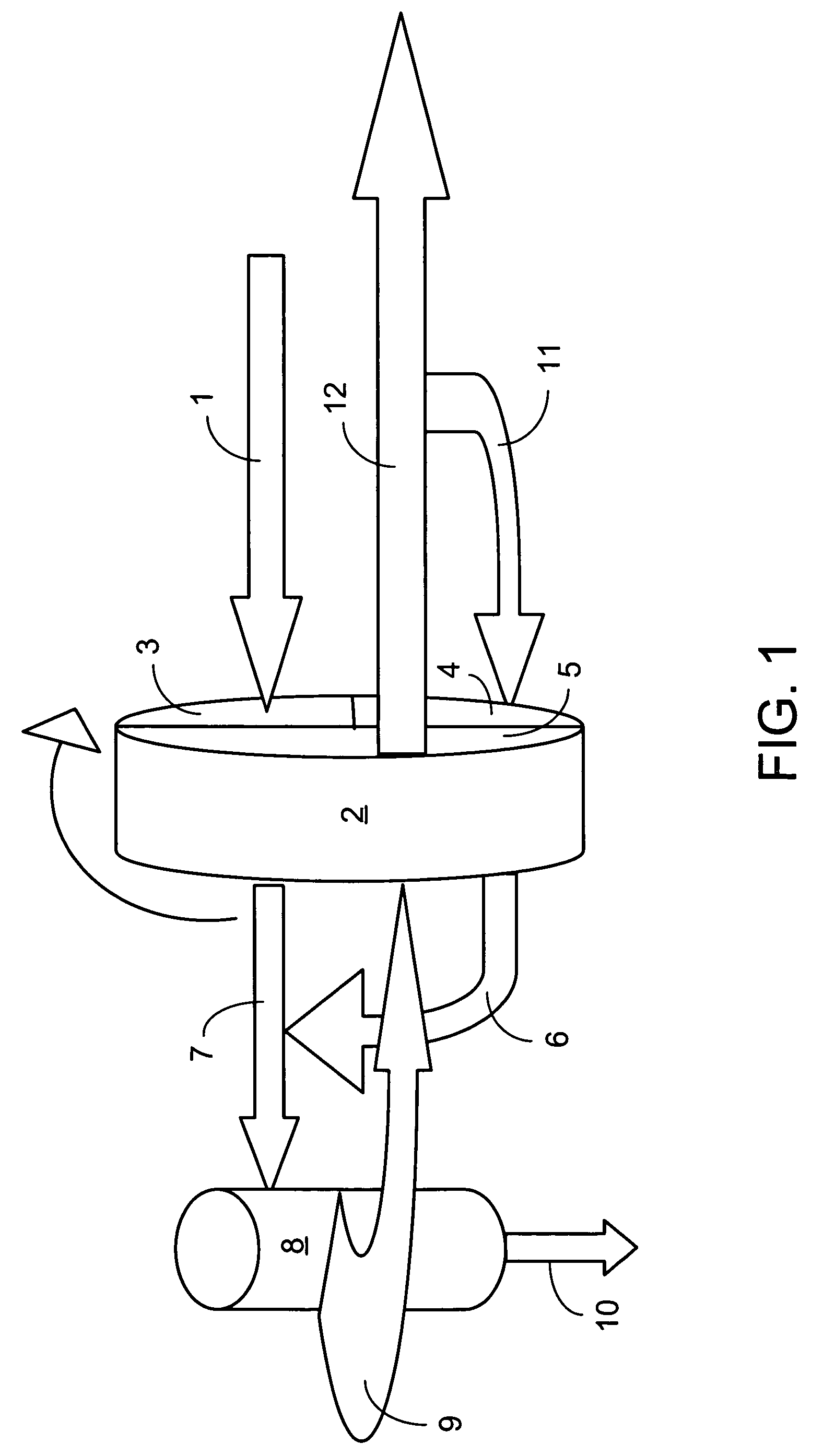 Adsorption process for continuous purification of high value gas feeds