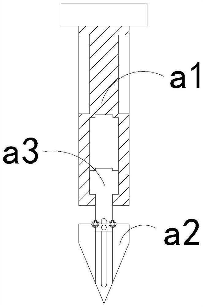 Cutting equipment for rubber processing