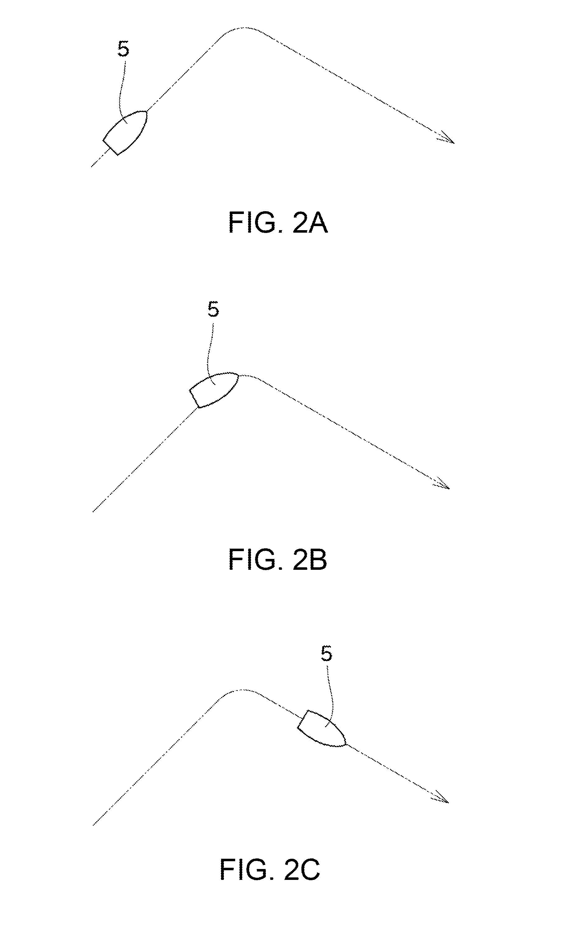 Turning progress display apparatus, autopilot device and method of displaying turning progress