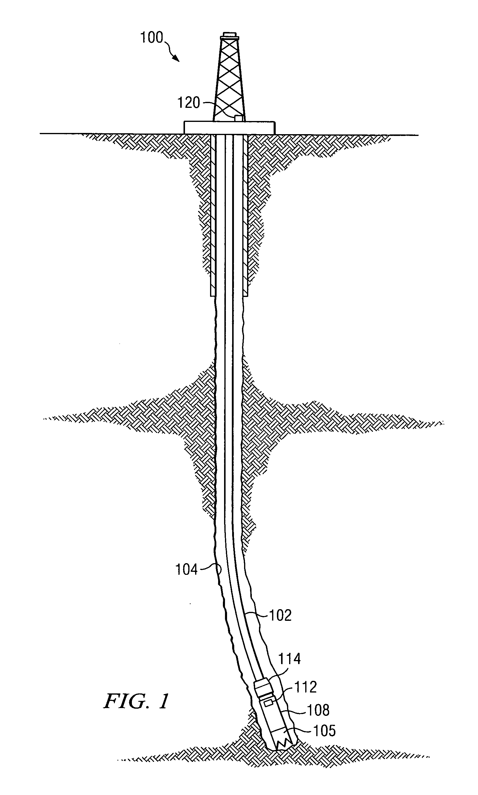 Drill string rotation encoding