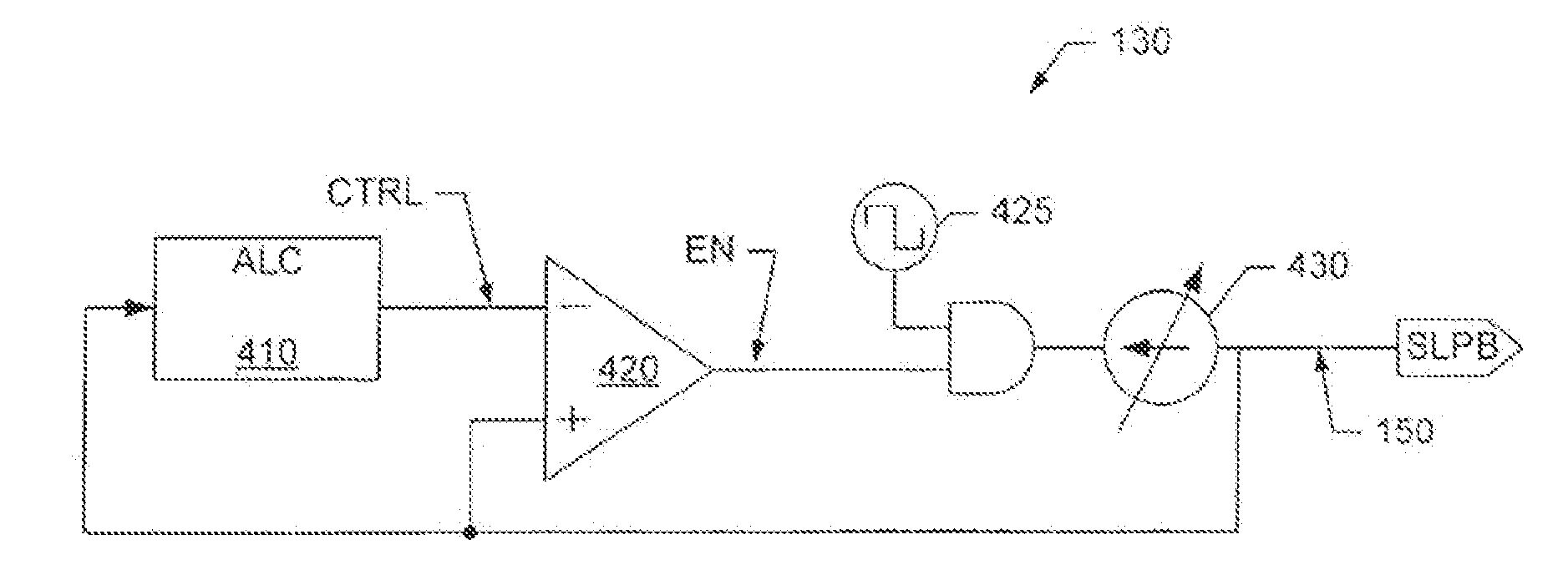 Systems and Methods for Minimizing Static Leakage of an Integrated Circuit