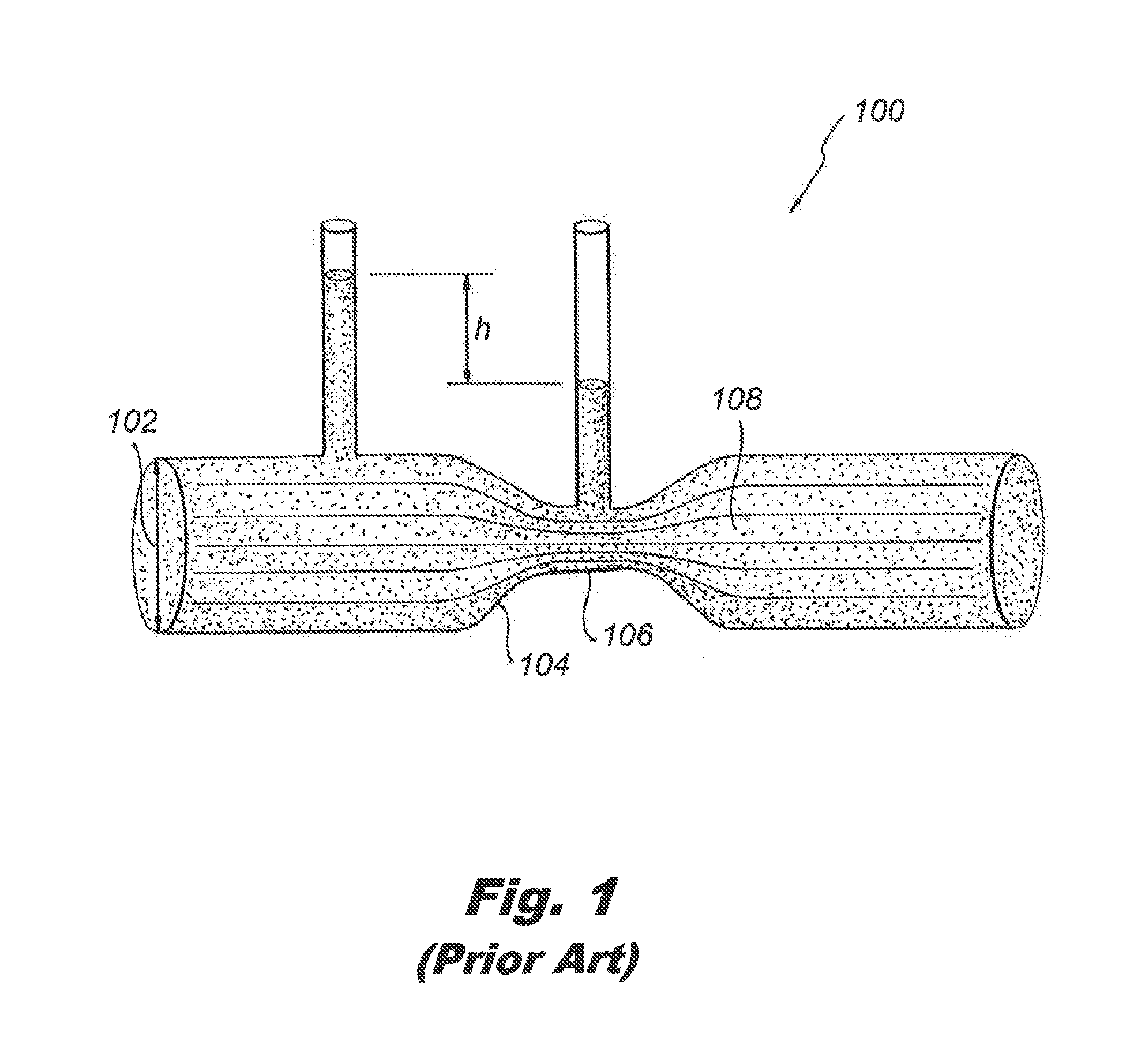 Fiber orienting technology for a grinding machine