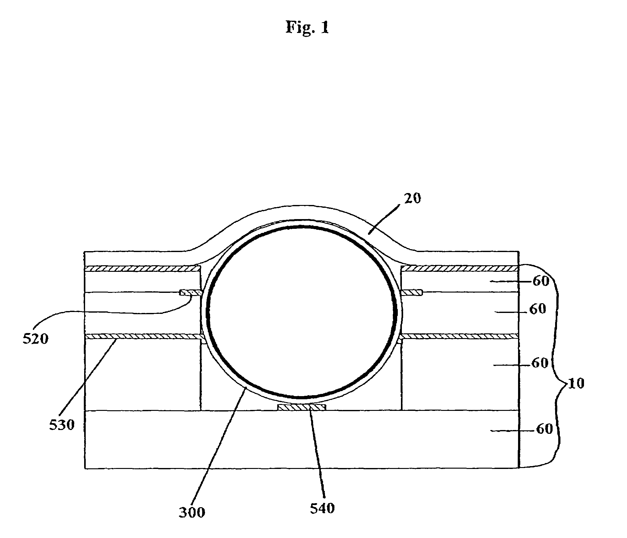 Design, fabrication, testing, and conditioning of micro-components for use in a light-emitting panel