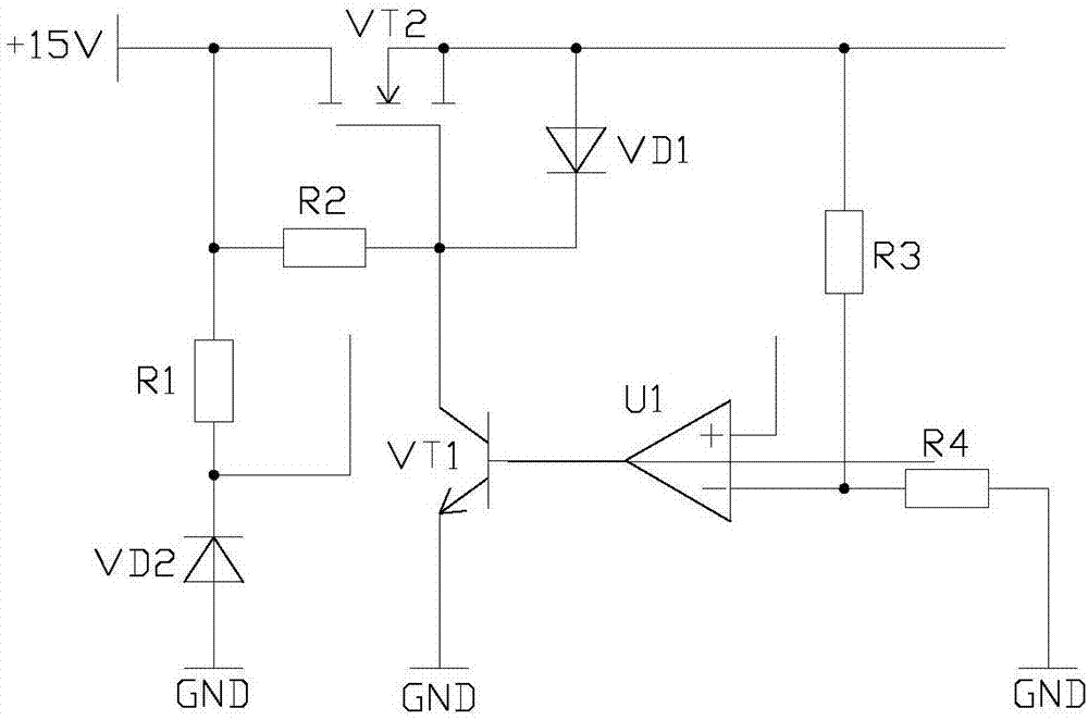 Internet-of-things-based compressed air purifying system having monitoring function