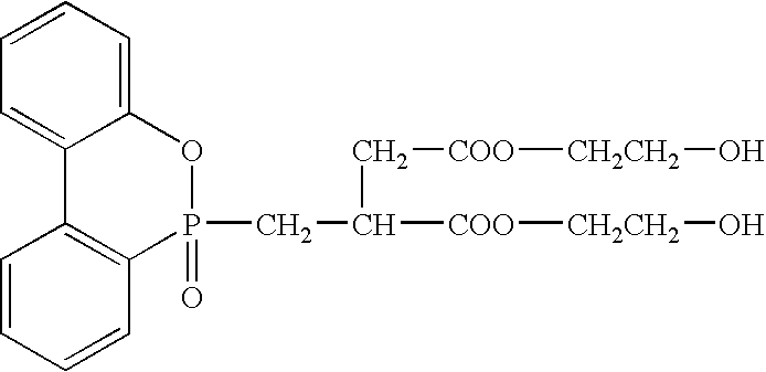 Oriented, thermoplastic polyester film capable of structuring by means of electromagnetic radiation, process for its production, and its use