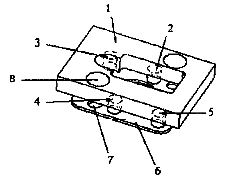 Steering system dynamic vibration absorber and design method thereof