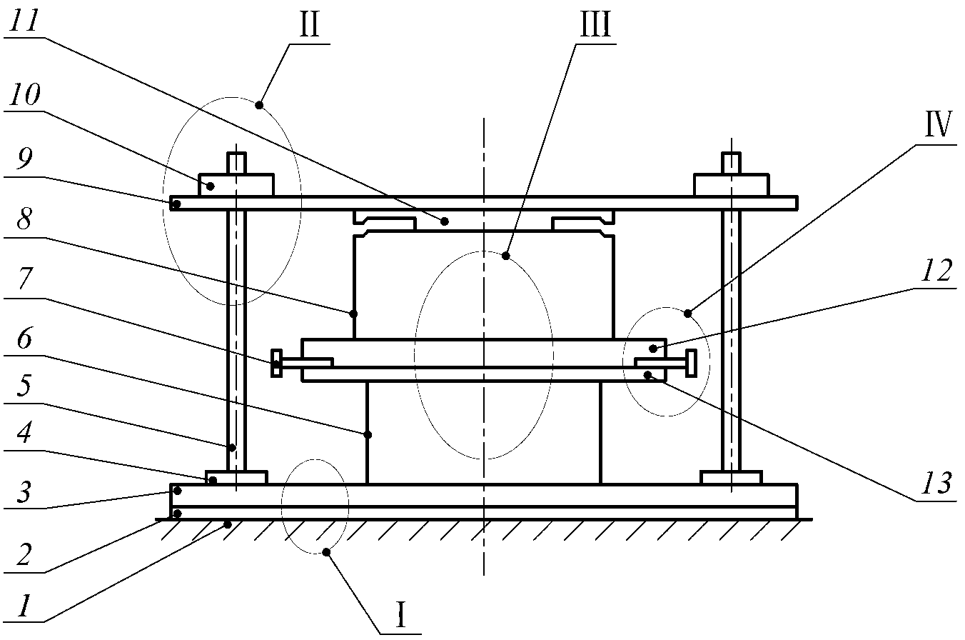 Bionic air spring system