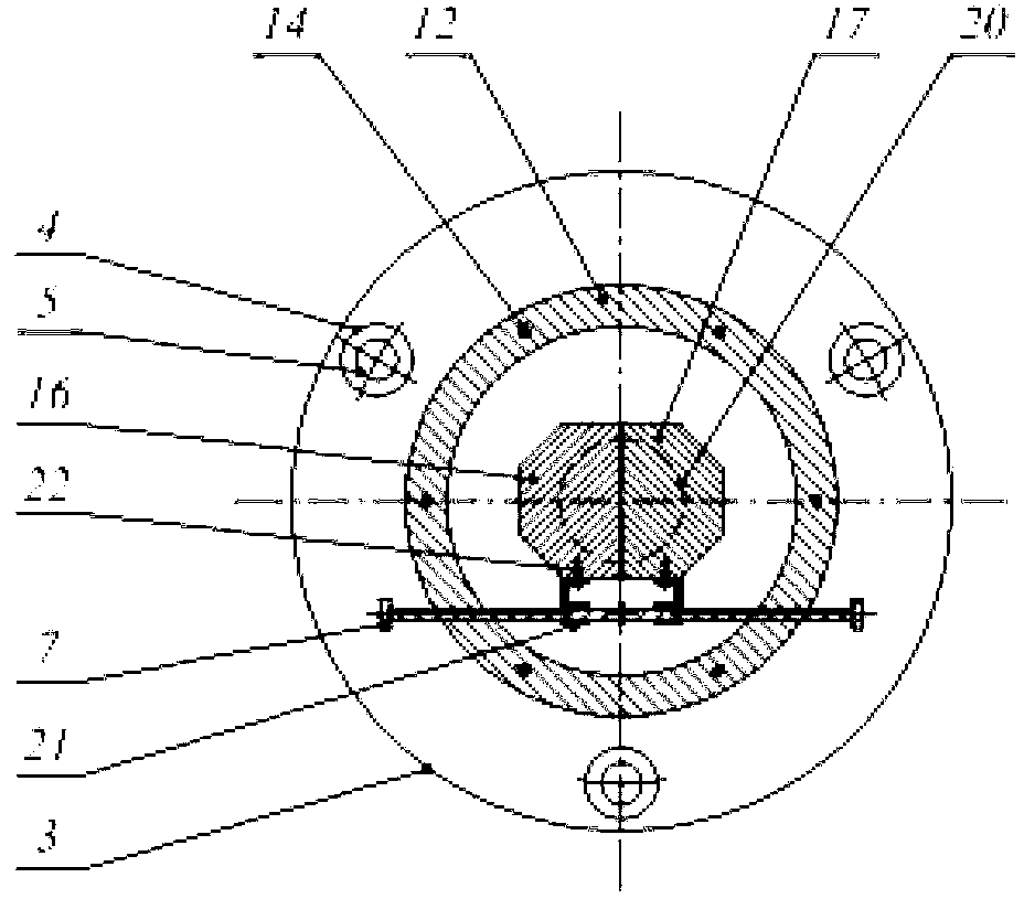 Bionic air spring system