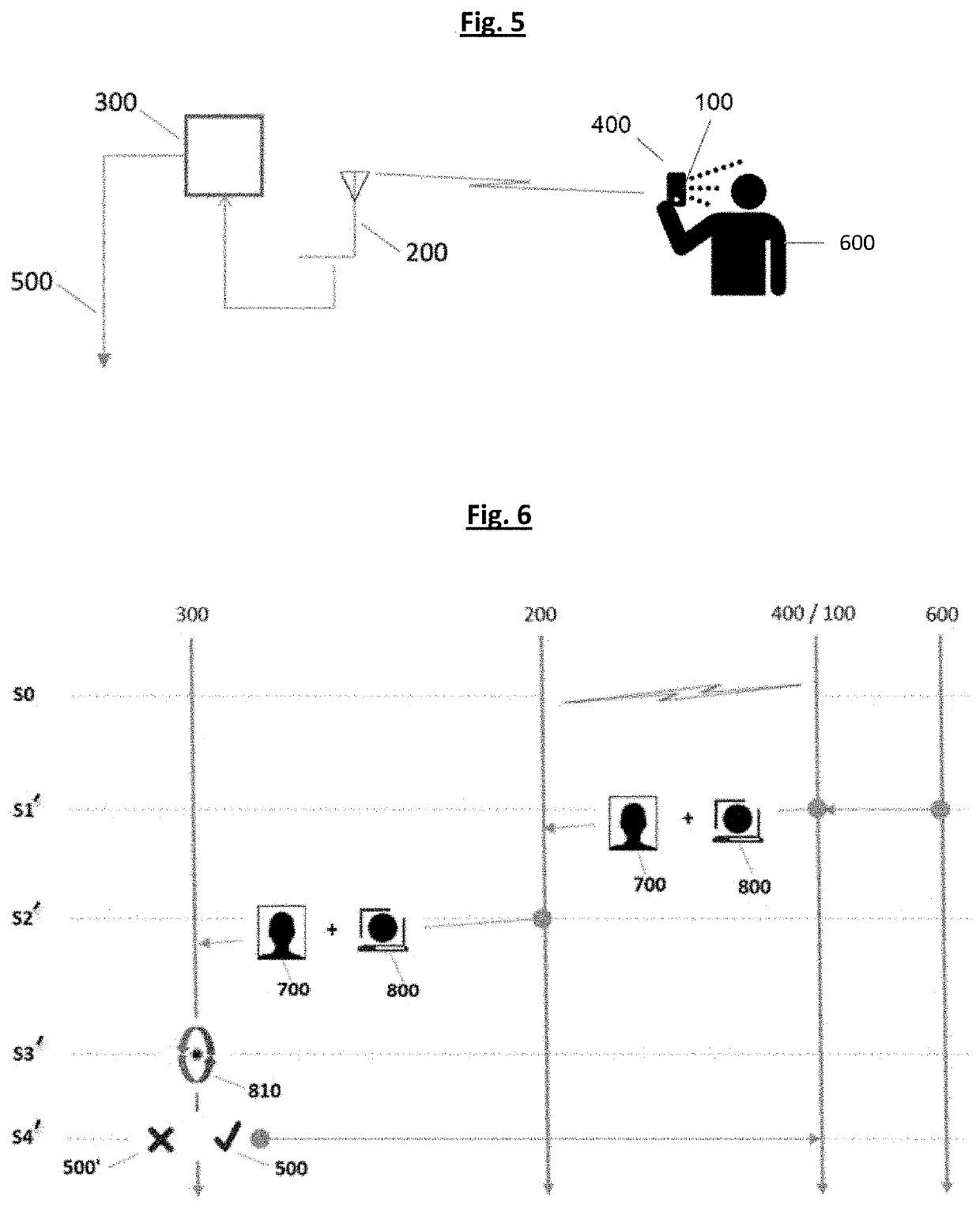 Personal identity verification system and method for verifying the identity of an individual