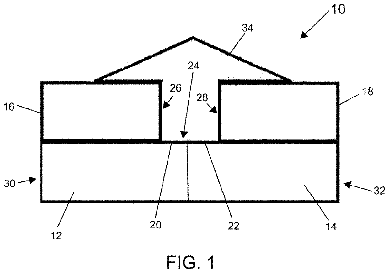 Method of designing, configuring and accessing a modular self-storage facility