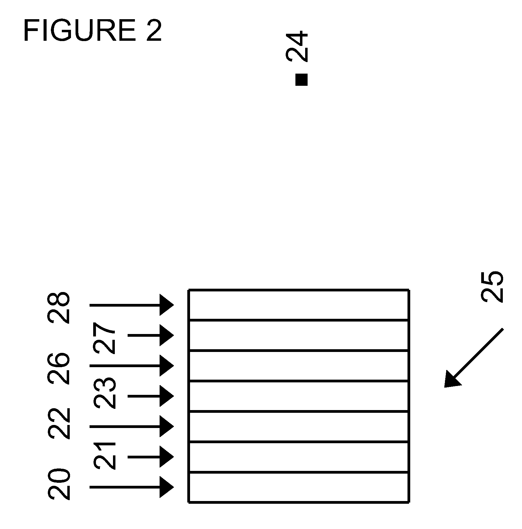 Mobile telephony system comprising holographic display