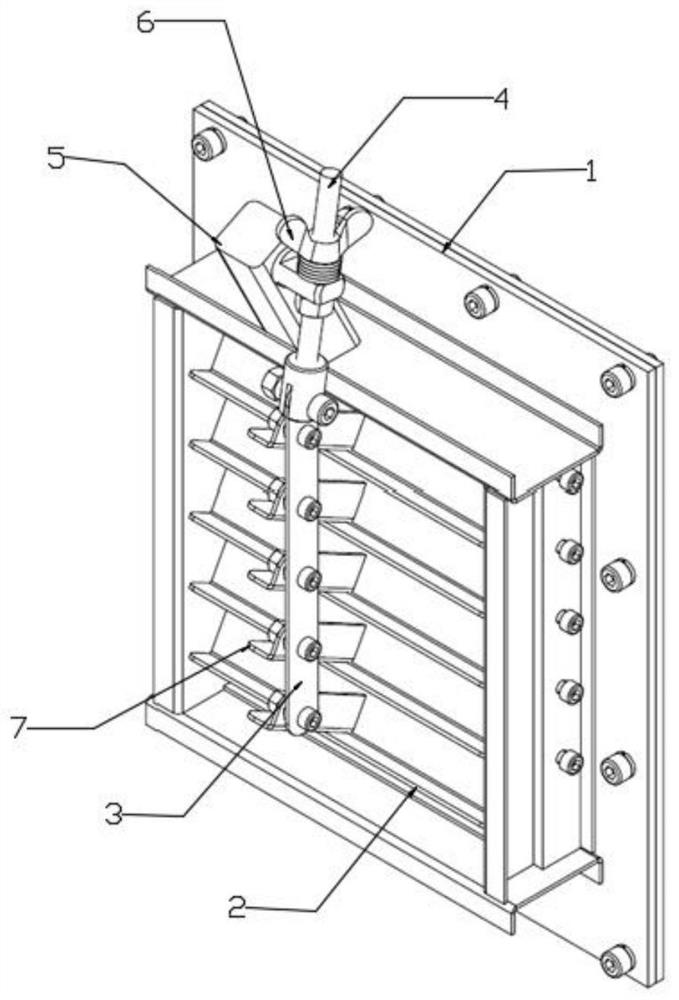 A vehicle cabin verification platform capable of front door test and rear door test