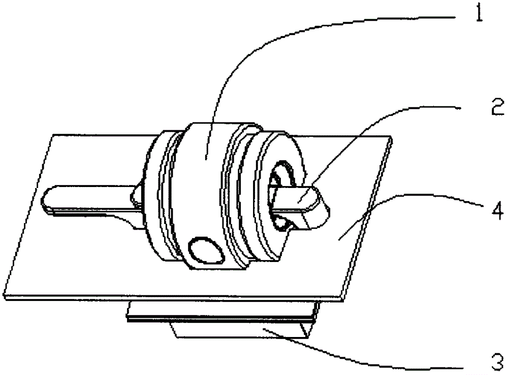 Image-guided radiation treatment equipment