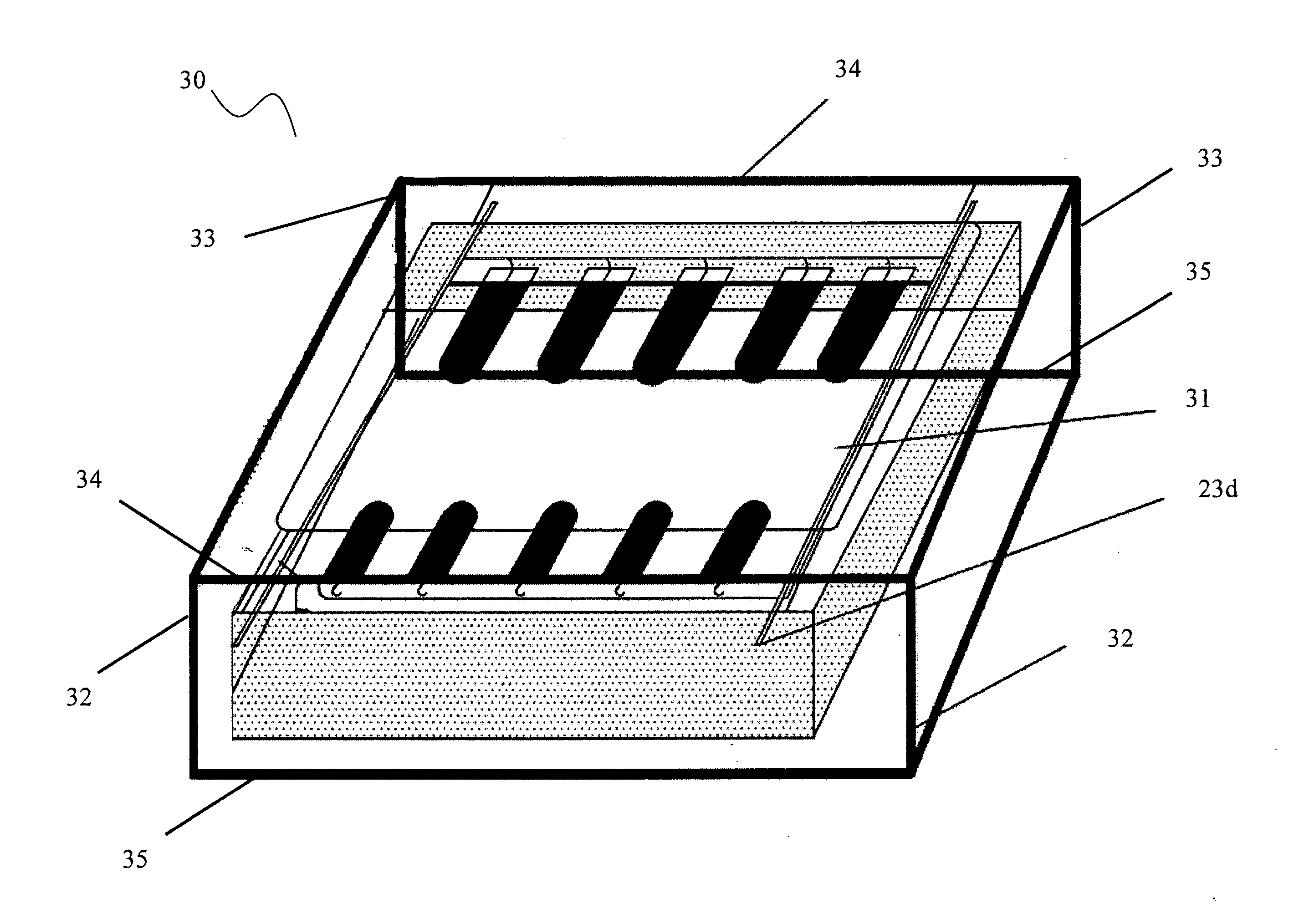 Currency sterilization apparatus