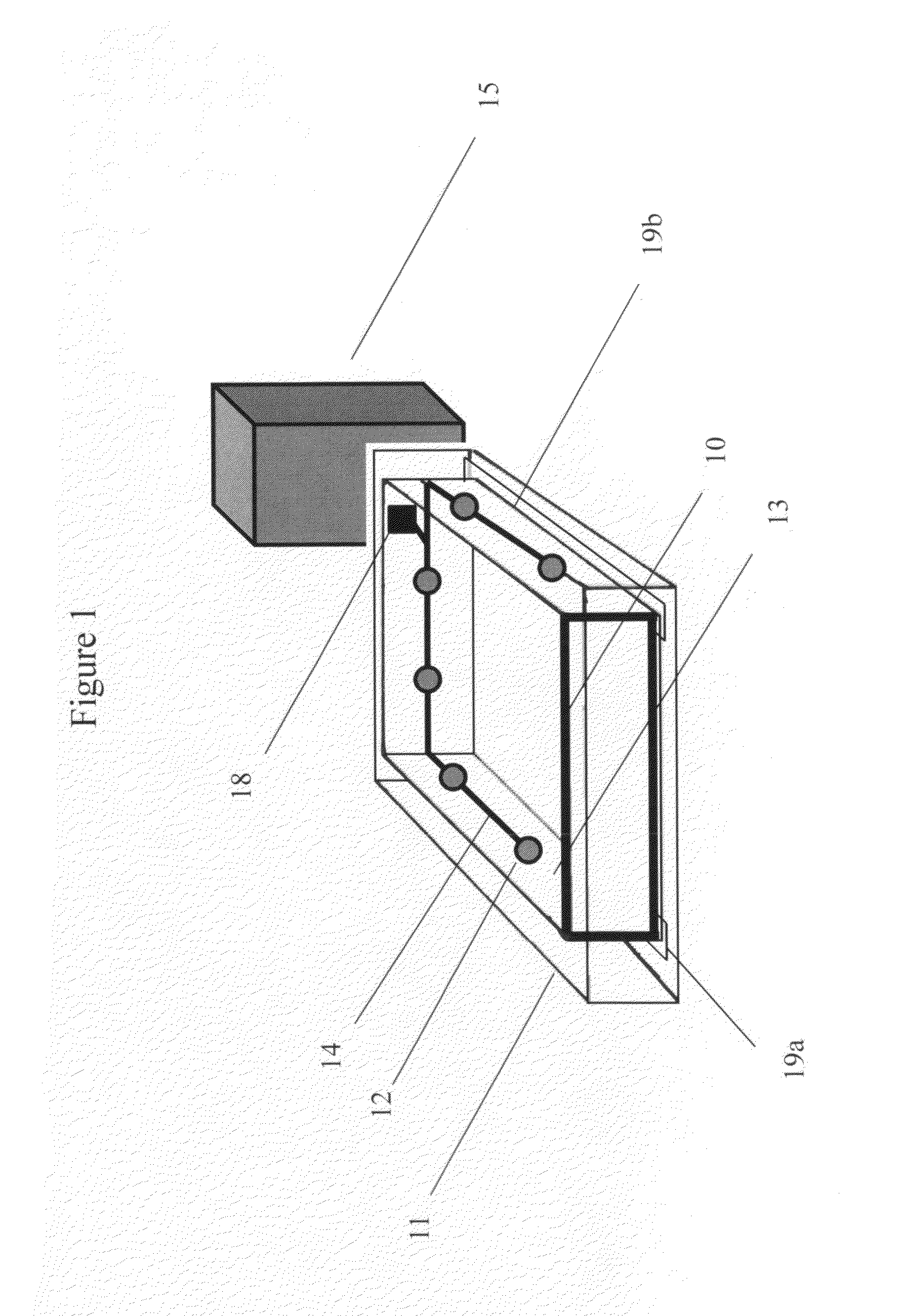 Currency sterilization apparatus