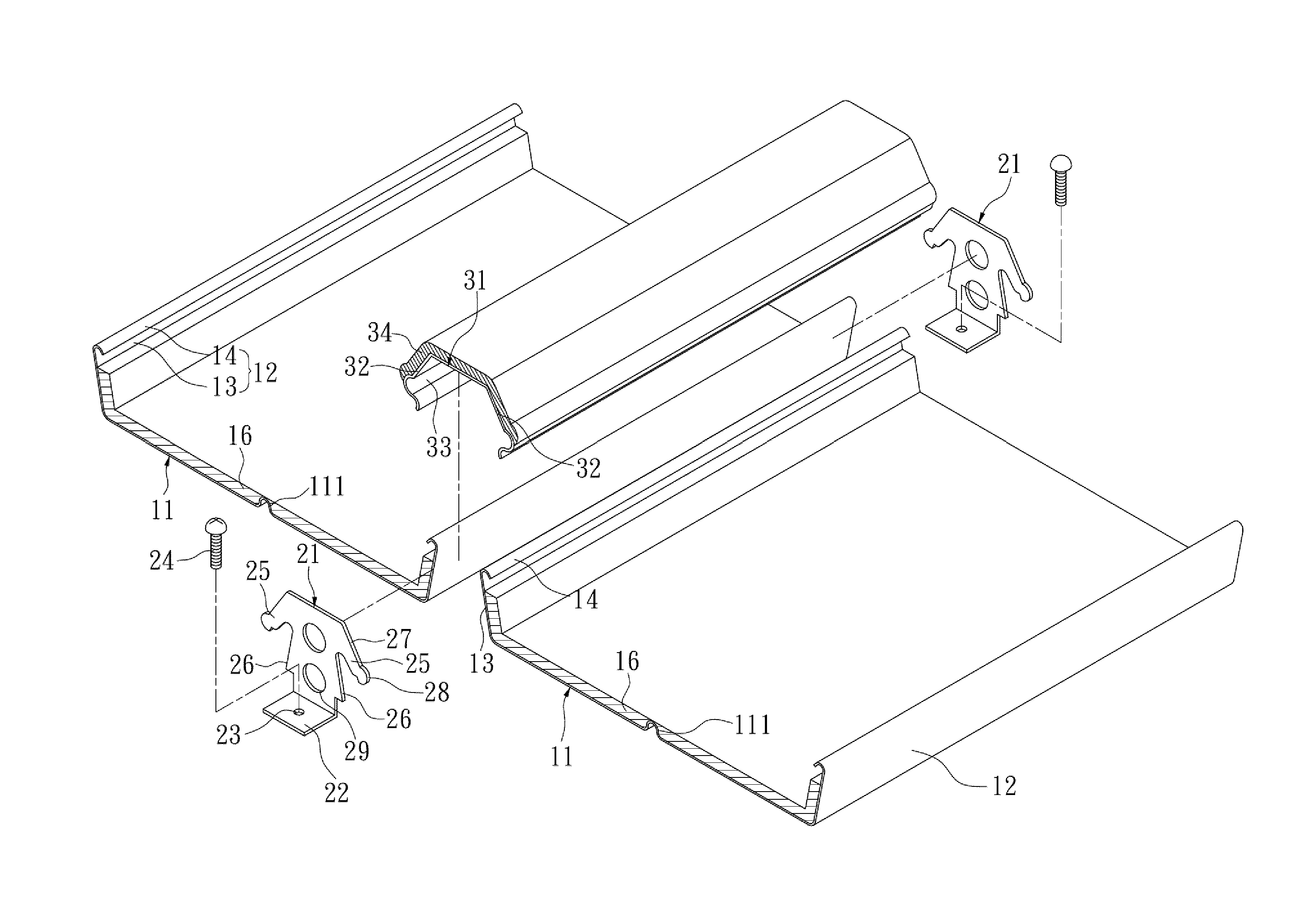 Combinatory board