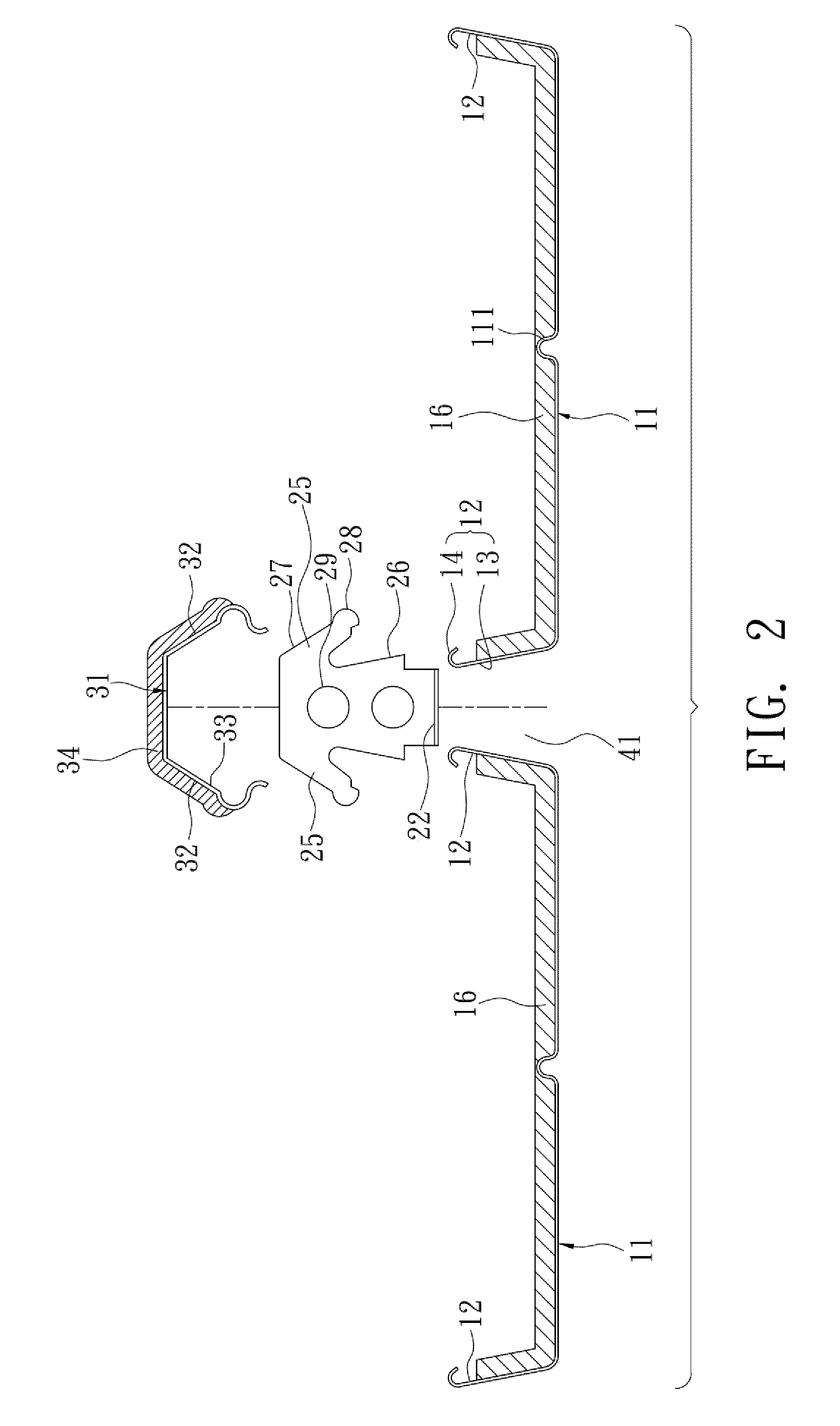 Combinatory board