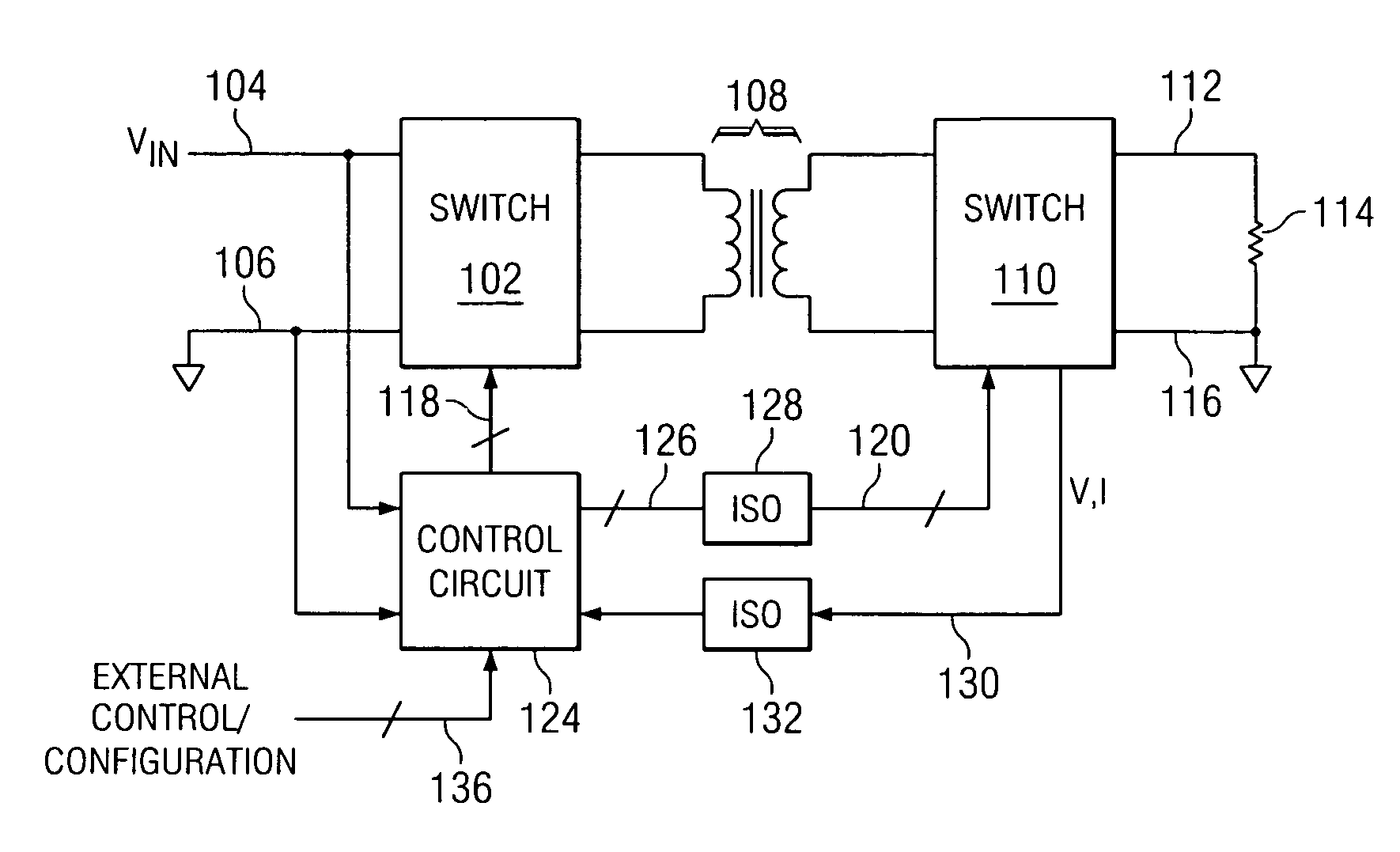 Flash ADC with variable LSB