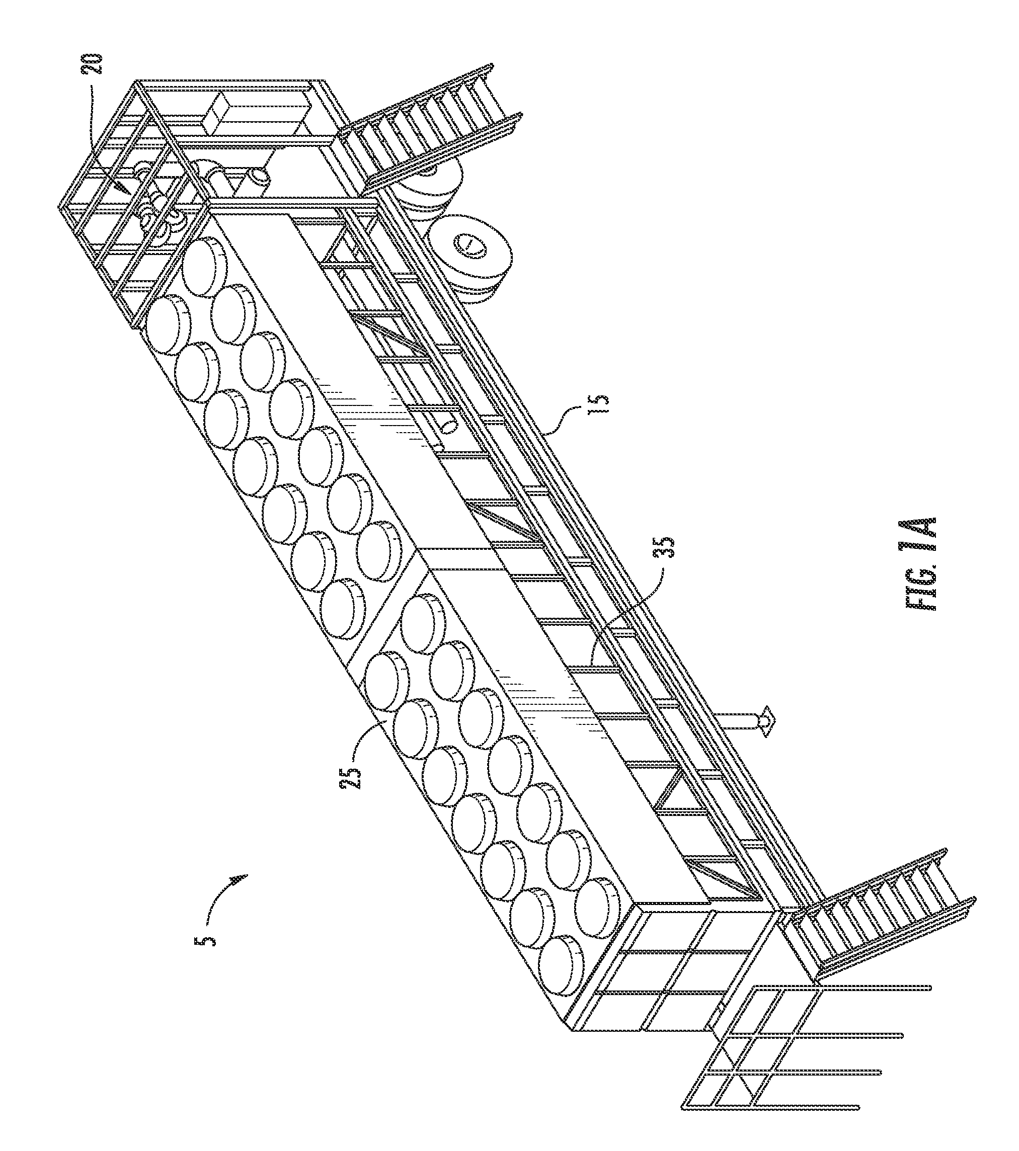 System and Method of Providing Computer Resources