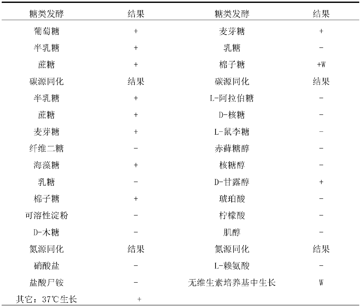 Saccharomyces cerevisiae strain rich in GABA and identification method thereof