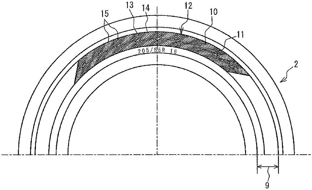 Pneumatic tire