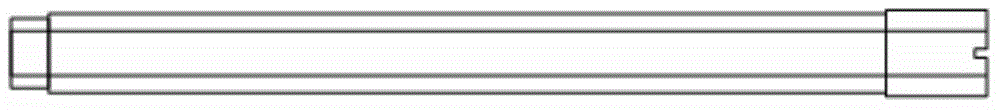 Fuse wire and fuse tube for fuse