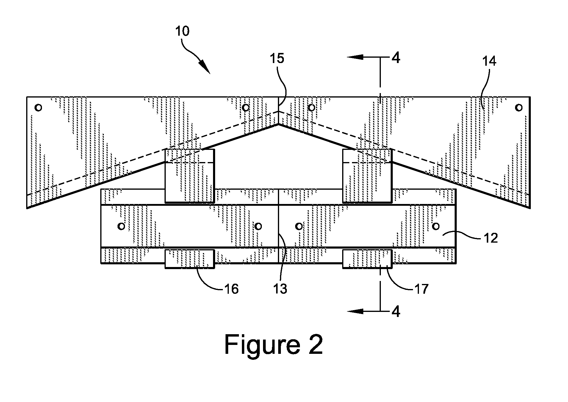 Adjustable suspension apparatus and method of use