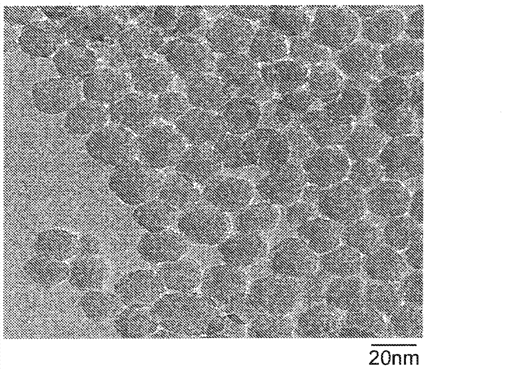 Hydrophobic fluorinated coatings