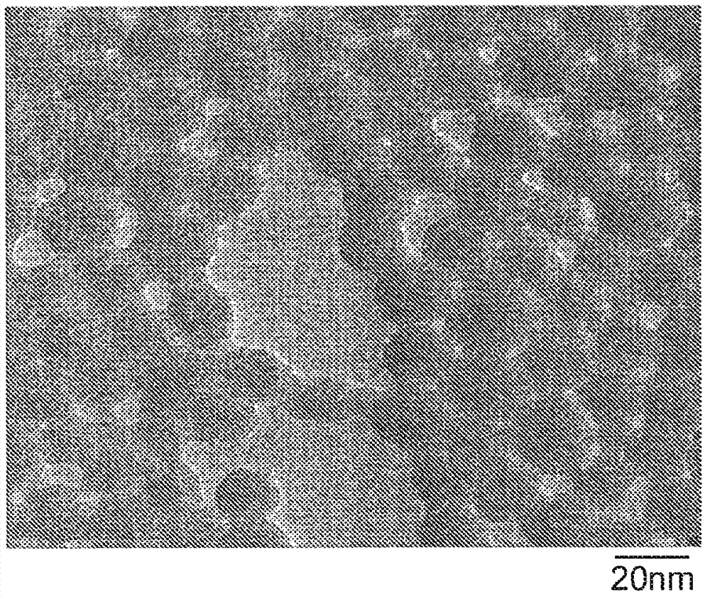 Hydrophobic fluorinated coatings