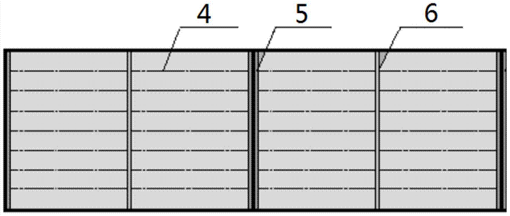 A microdynamic sewage biological fast filtration system and process