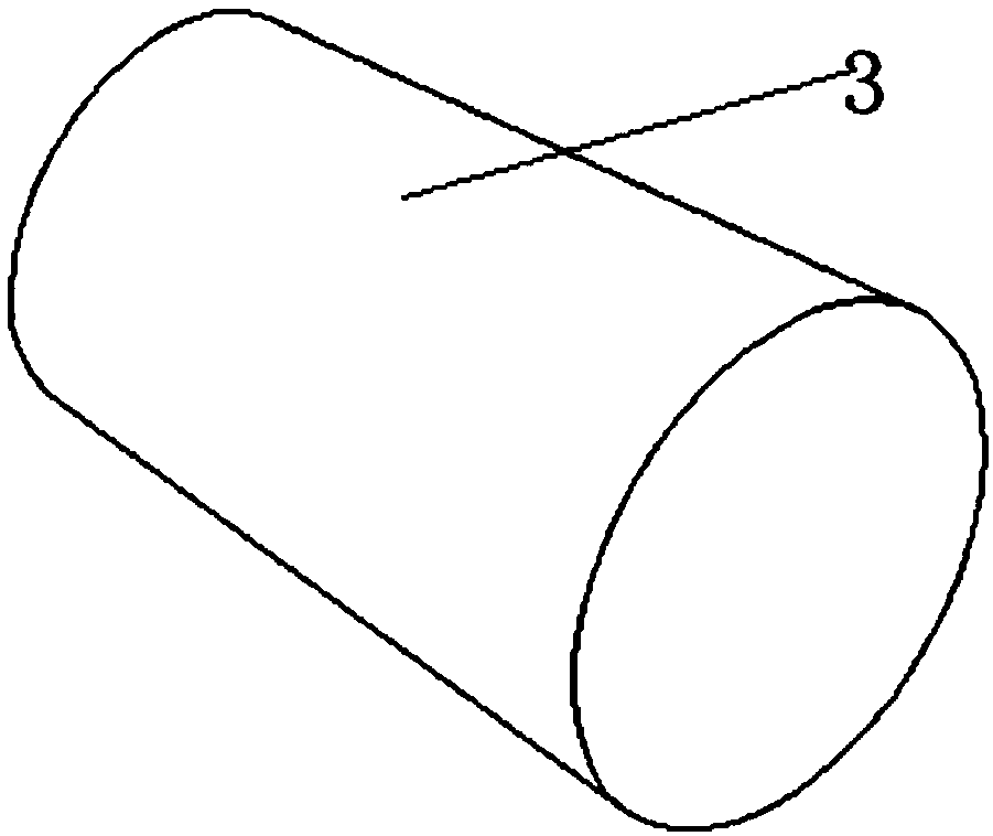 Modification method of cycloidal pinwheel transmission and cycloidal pinwheel transmission