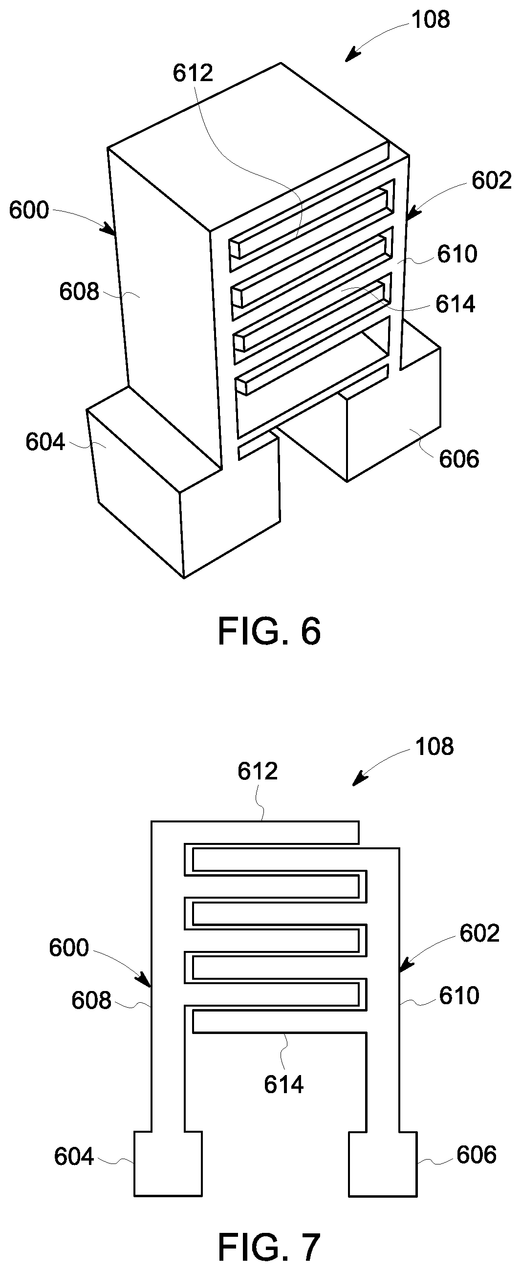 Resonant sensor probe assembly