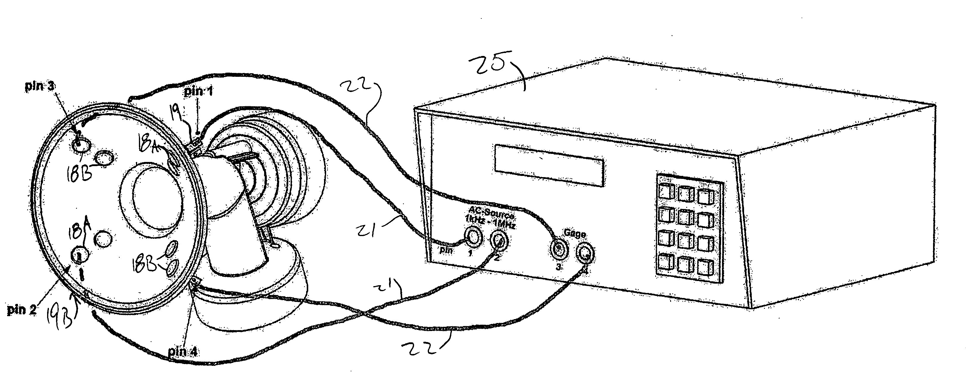 Breast shield with sensor