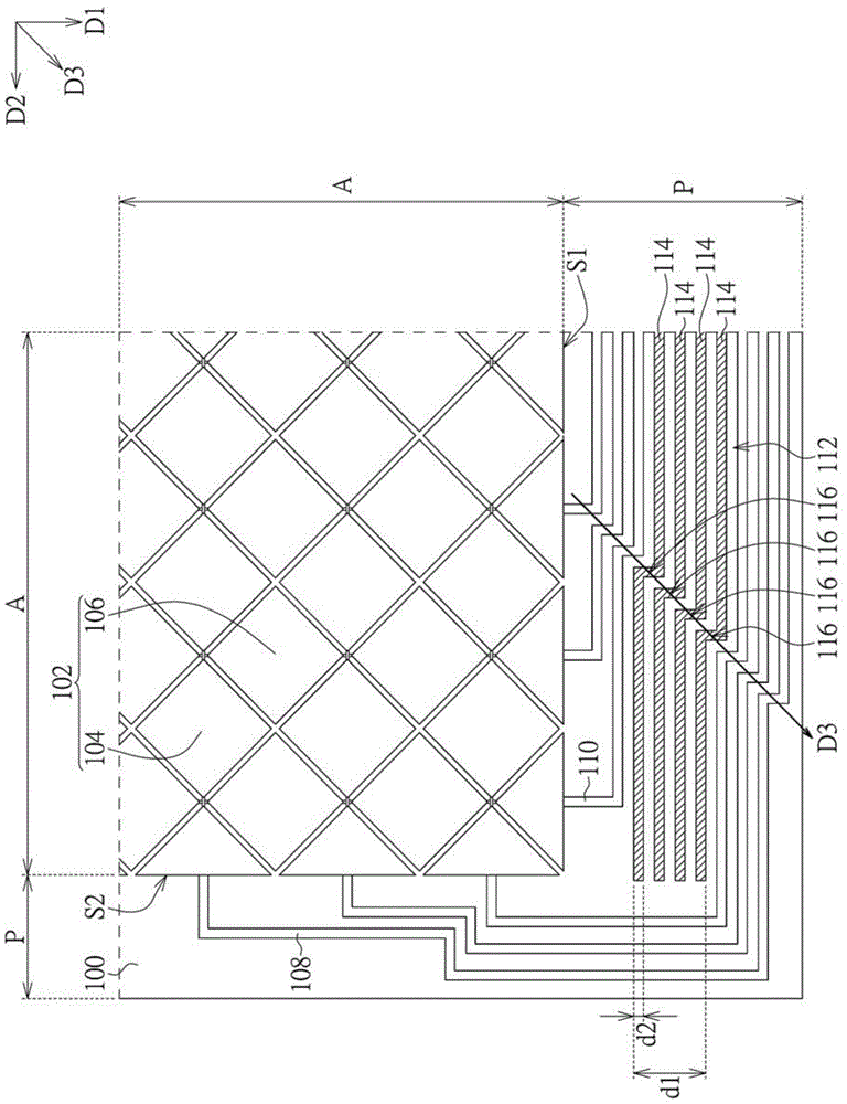 Touch panel