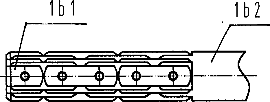 Shaping method of small curvature radius bend pipe