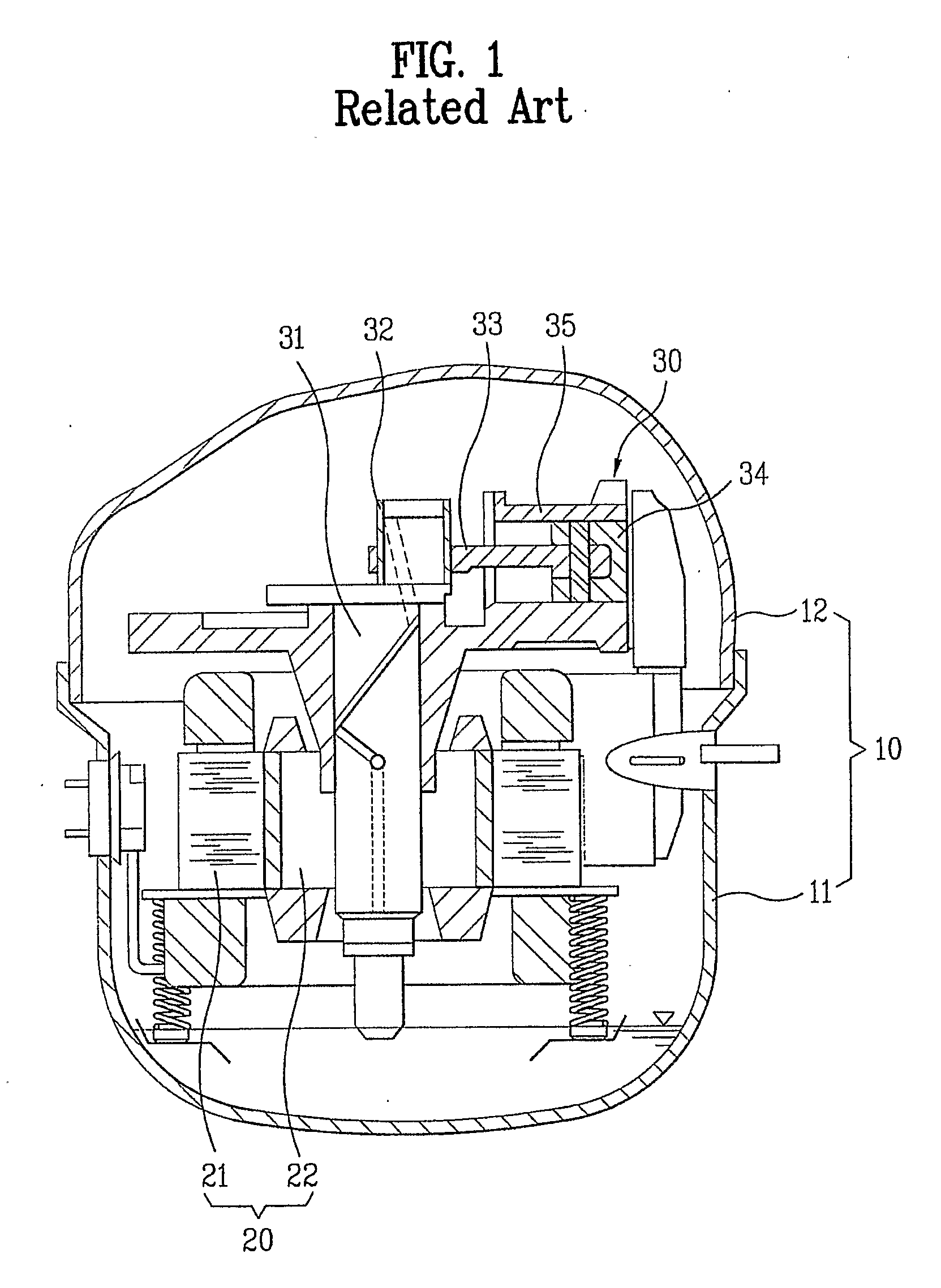 Compressor