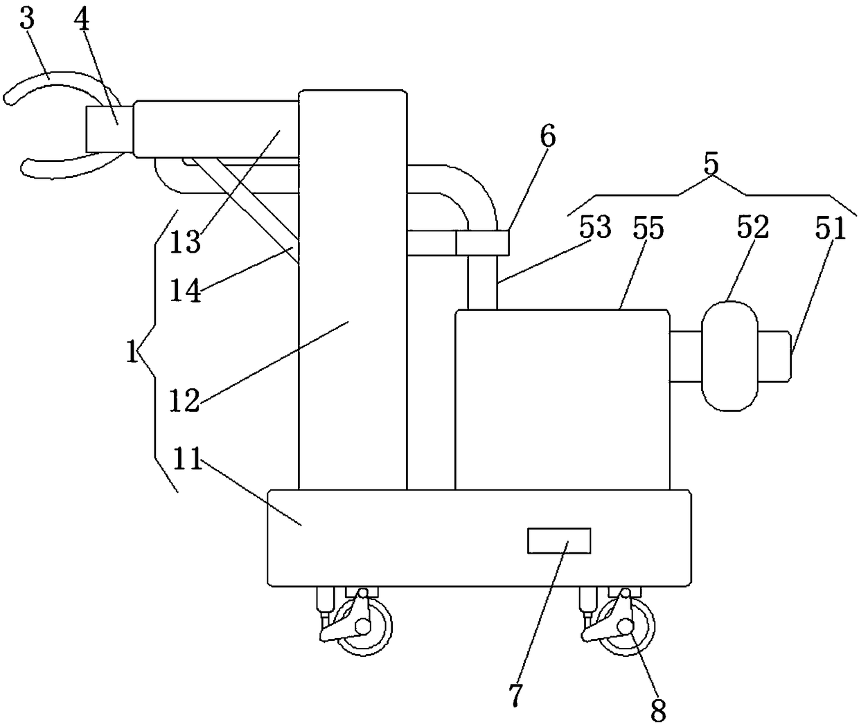 Joint health device for rheumatoid immunity