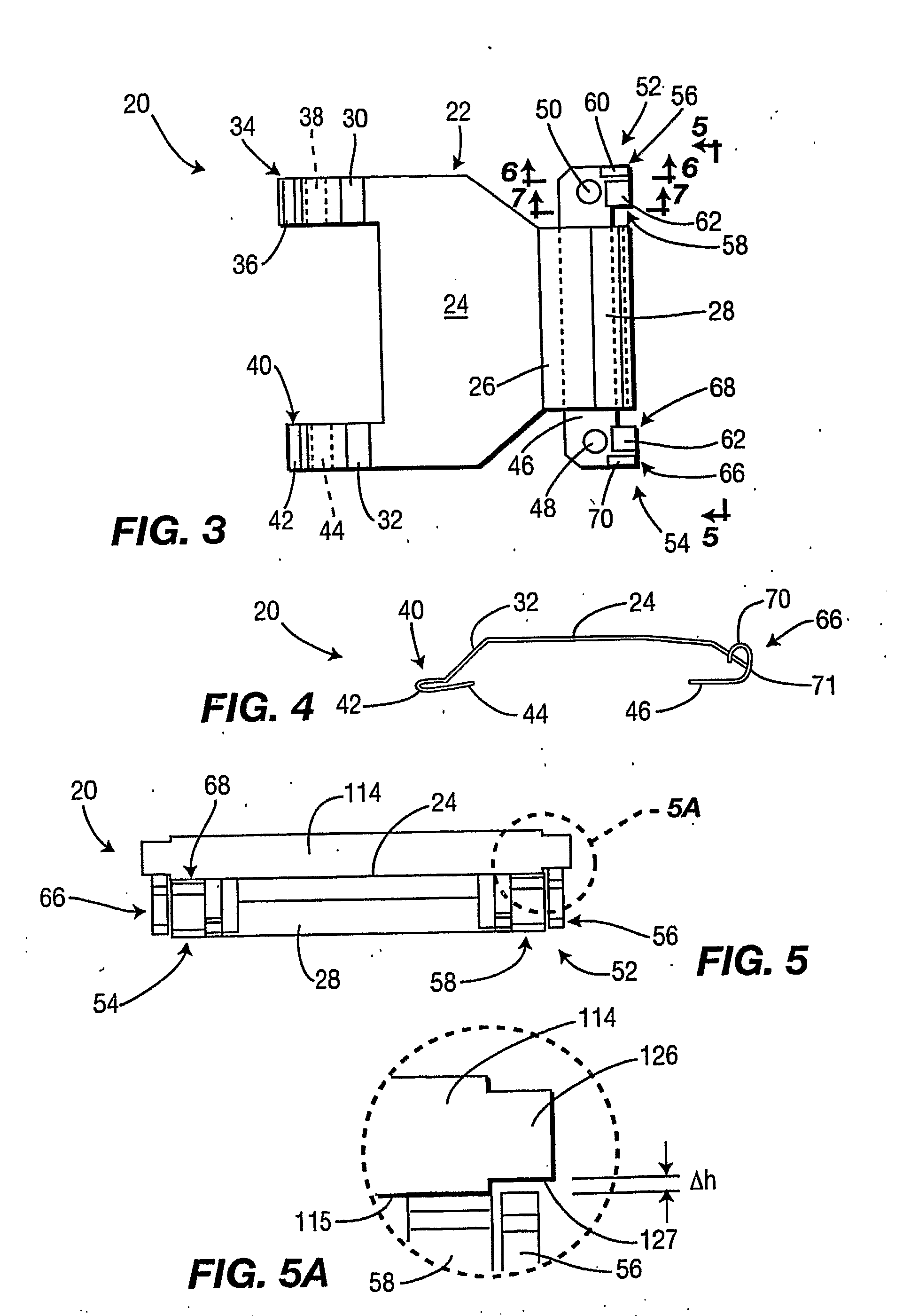 Electromagnetic Interference Shield and Heat Sink Apparatus