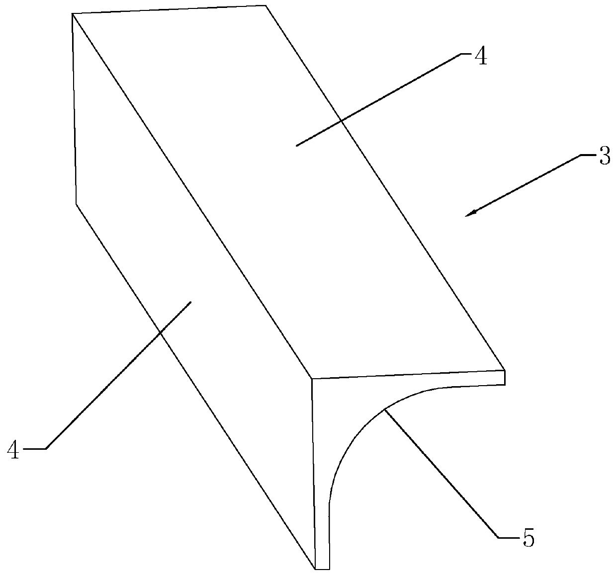 A Reinforcement Method of Reinforced Concrete Based on CFRP